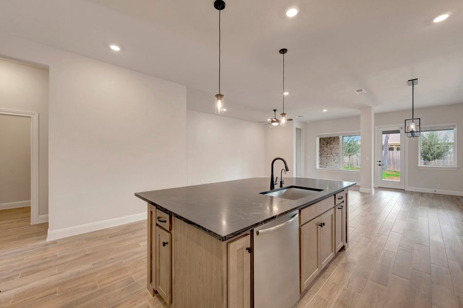 Kitchen Kitchen