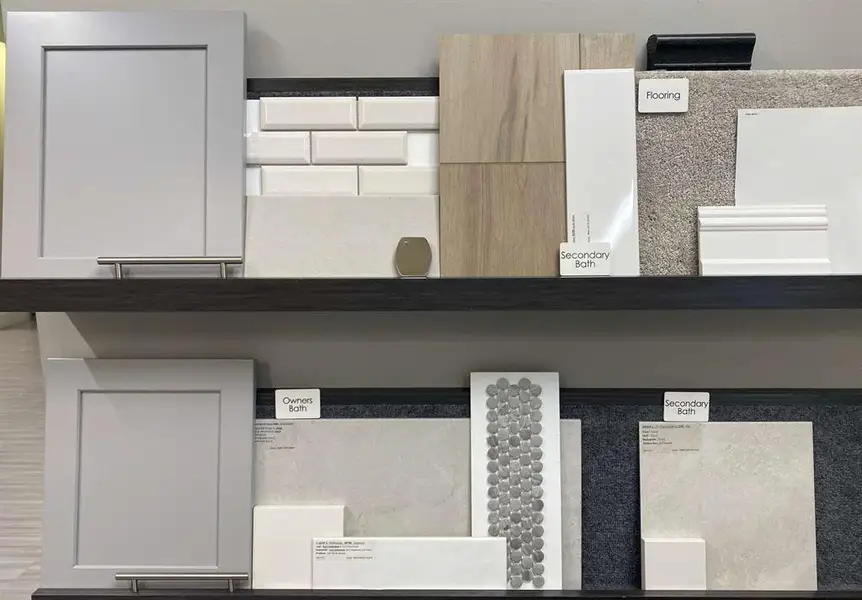 Community Design selection