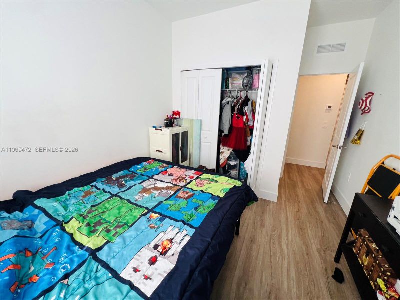 Furnished interior view inside a new home in , Homestead (Image 5). Furnished interior view inside a new home in , Homestead (Image 5).