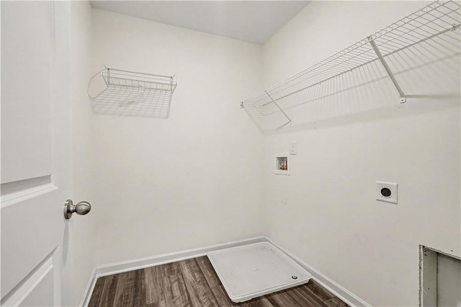Spacious, unfurnished interior of a new home in Casteel, Bethlehem (Image 36).