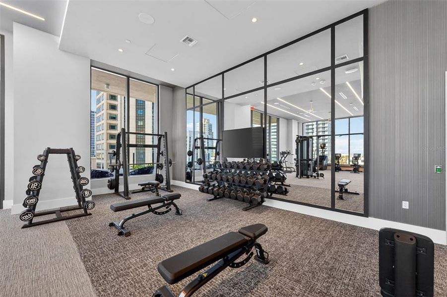 Community amenities in , St. Petersburg (Image 55).