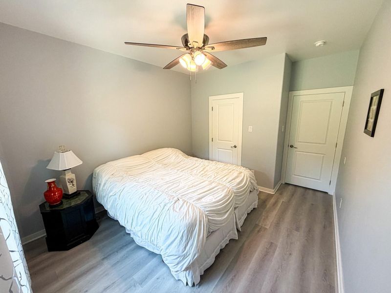 Furnished interior view inside a new home in , Angleton (Image 7). Furnished interior view inside a new home in , Angleton (Image 7).