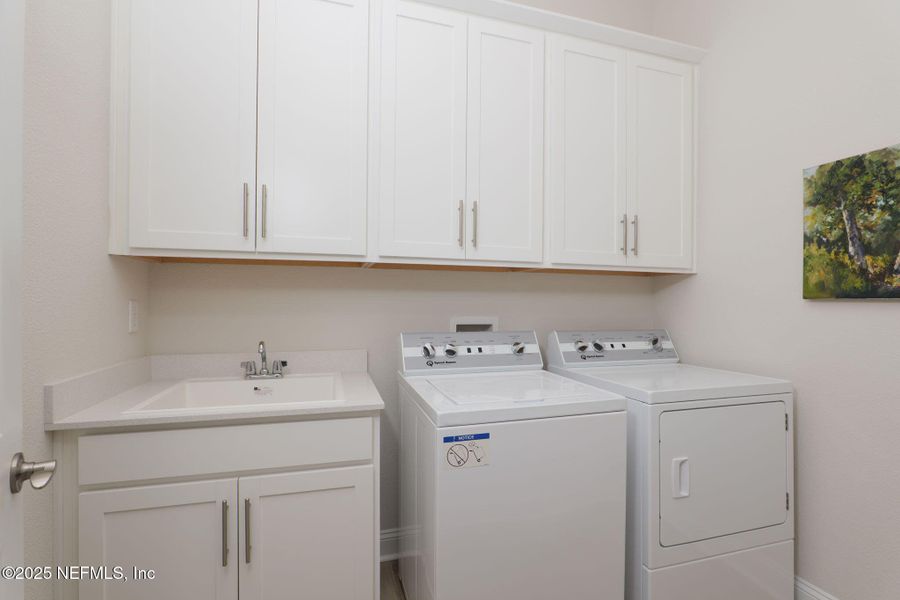 Close-up of interior finishes inside a home in , St. Johns (Image 21). Close-up of interior finishes inside a home in , St. Johns (Image 21).