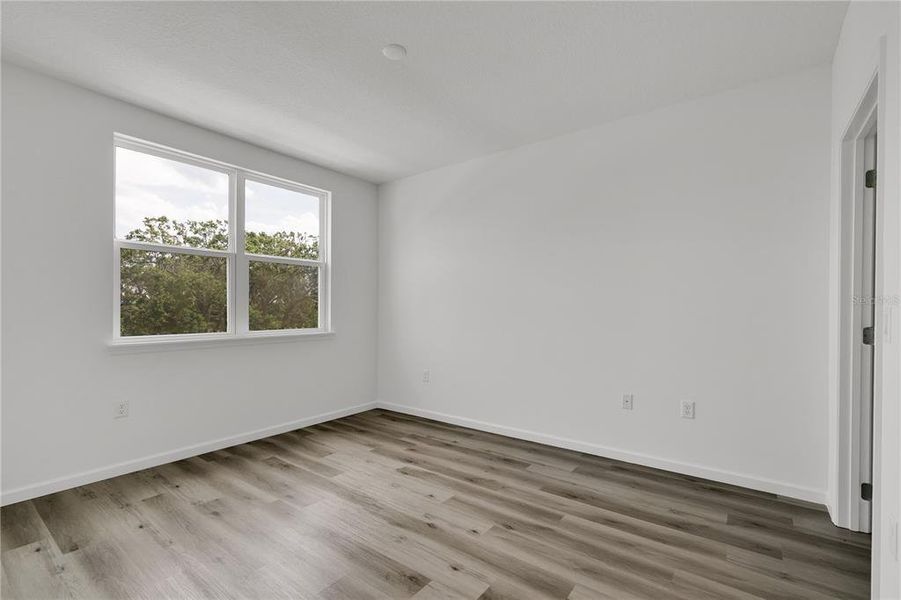 Spacious, unfurnished interior of a new home in , Orlando (Image 19). Spacious, unfurnished interior of a new home in , Orlando (Image 19).