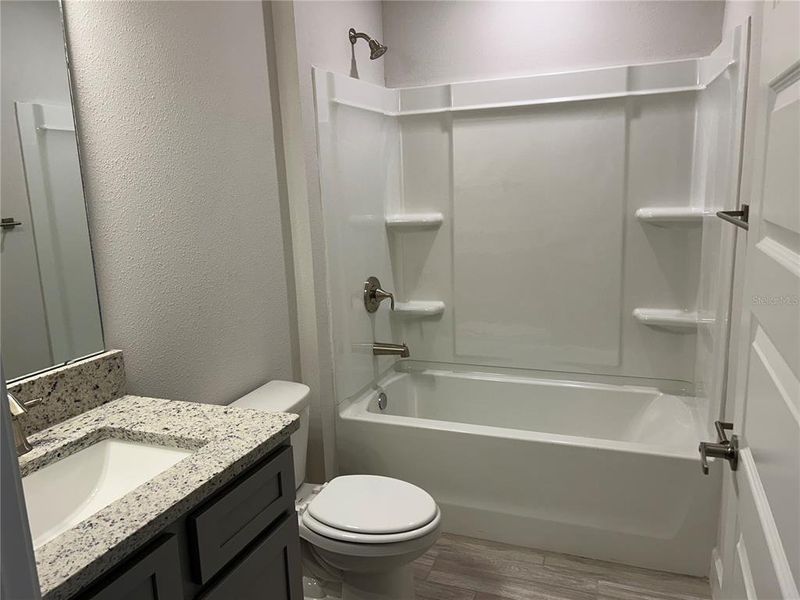 2nd Bathroom