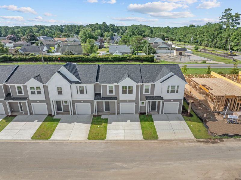 331 SANDRIDGEBURY DRIVE, Little River, SC. - Slide 5 331 SANDRIDGEBURY DRIVE, Little River, SC. - Slide 5