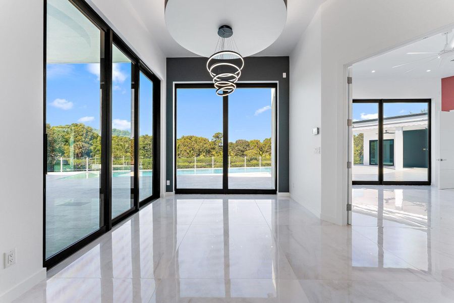 Spacious, unfurnished interior of a new home in , Jupiter (Image 87). Spacious, unfurnished interior of a new home in , Jupiter (Image 87).