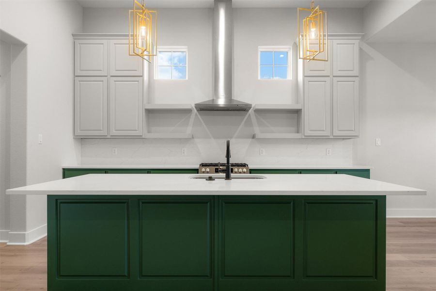 Close-up of interior finishes inside a home in , Bryan (Image 12). Close-up of interior finishes inside a home in , Bryan (Image 12).