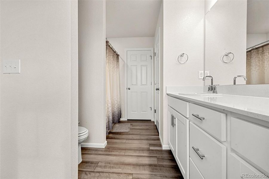 Image 26 of a home in Buffalo Highlands: The Canyon Collection.