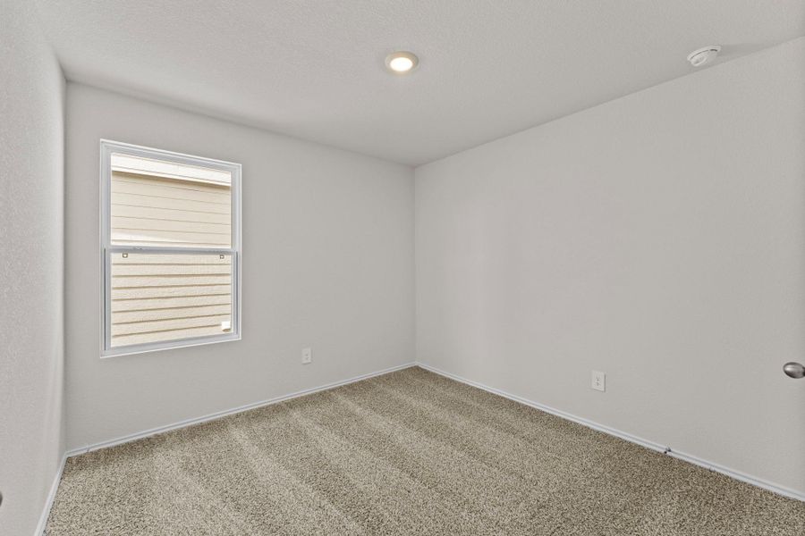 Spacious, unfurnished interior of a new home in , San Marcos (Image 14). Spacious, unfurnished interior of a new home in , San Marcos (Image 14).