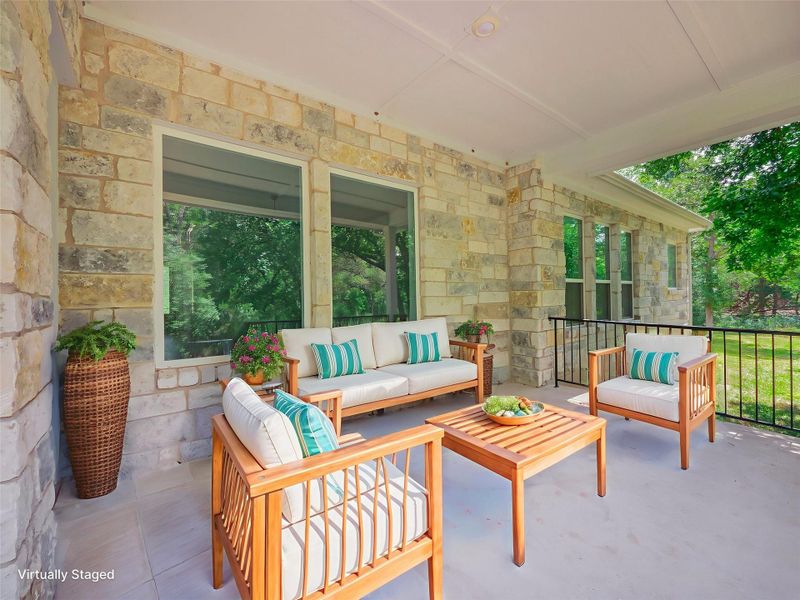 Virtually Staged Virtually Staged