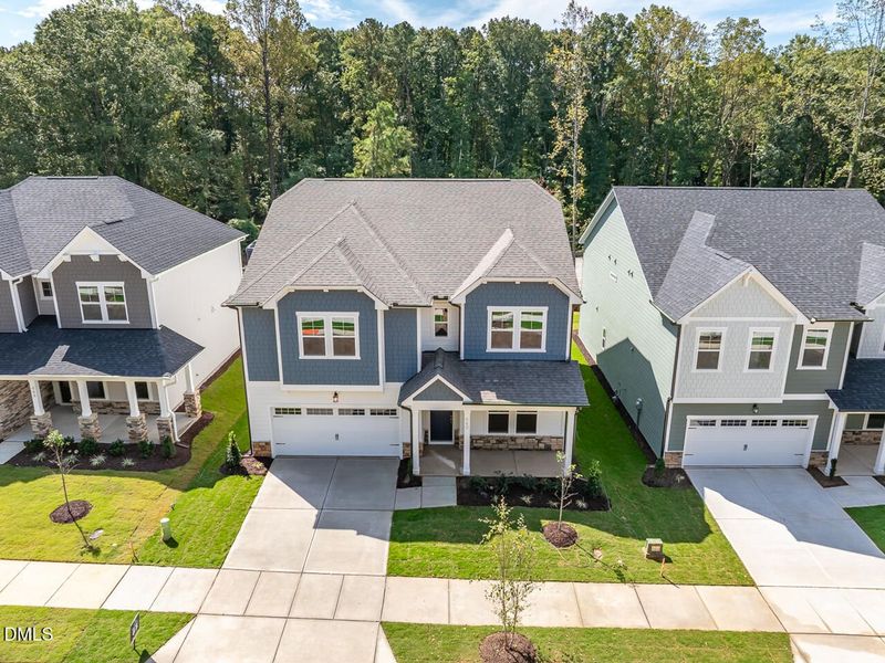Image 33 of a home in Sage on North Main. Image 33 of a home in Sage on North Main.