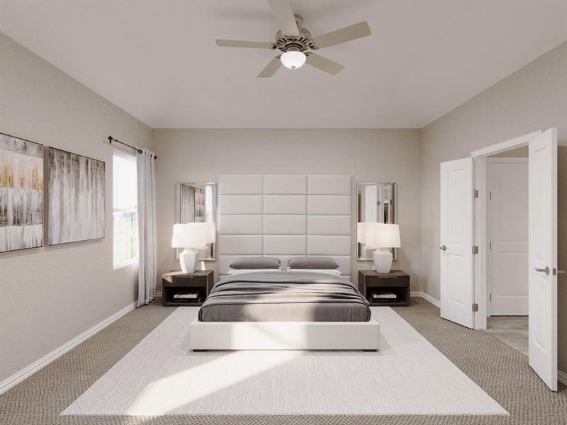 Photo is not of the actual home, but is an inspirational photo of builder’s model home and may depict options, furnishings, and/or decorator features that are not included Photo is not of the actual home, but is an inspirational photo of builder’s model home and may depict options, furnishings, and/or decorator features that are not included