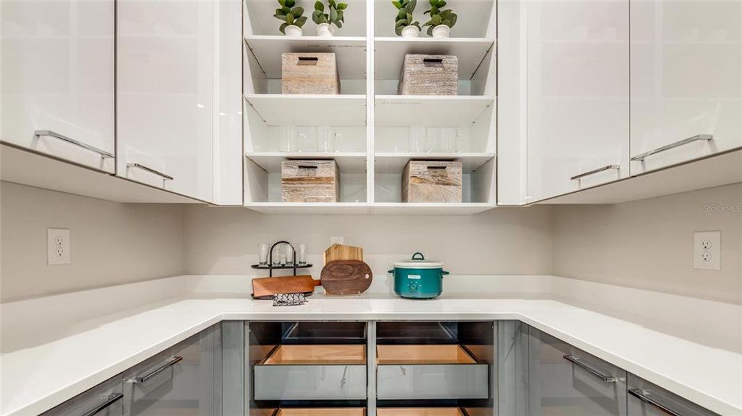 Furnished interior view inside a new home in Cresswind DeLand, Deland (Image 10). Furnished interior view inside a new home in Cresswind DeLand, Deland (Image 10).