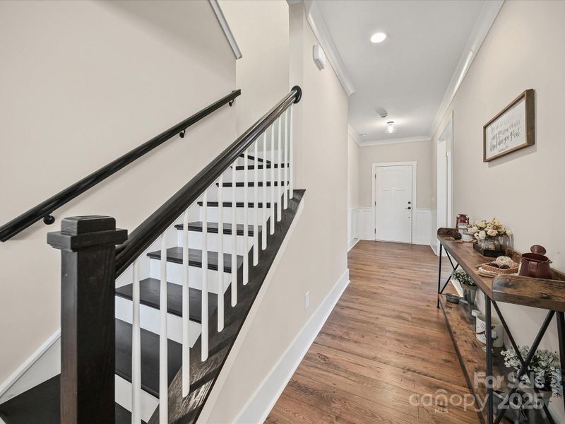 Image 33 of a home in Tillery Tradition.