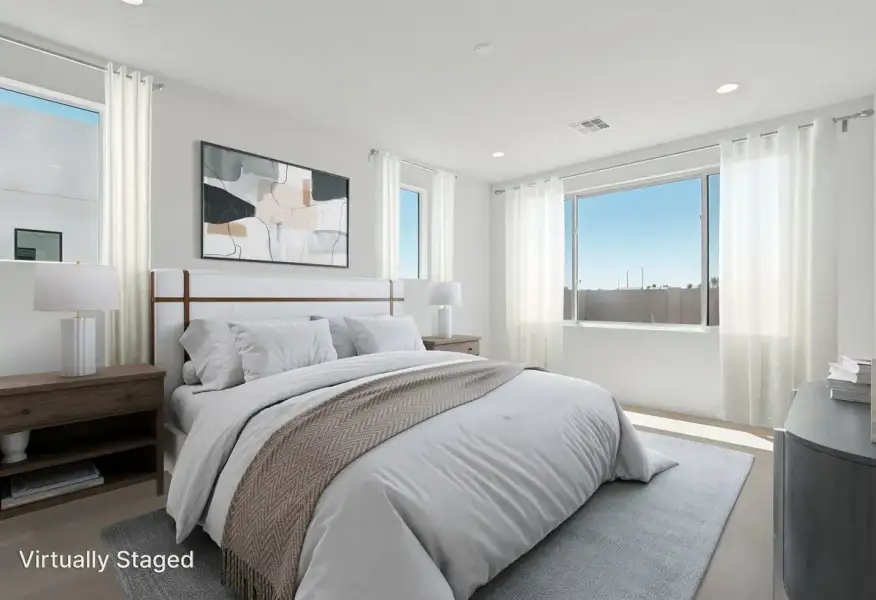 Virtually Staged Image of Similar Home - 3 of 3 Virtually Staged Image of Similar Home - 3 of 3