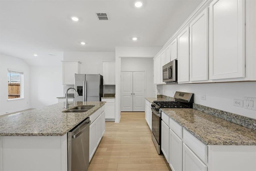 2305 Buffalo Bayou Way ~ Ready Now