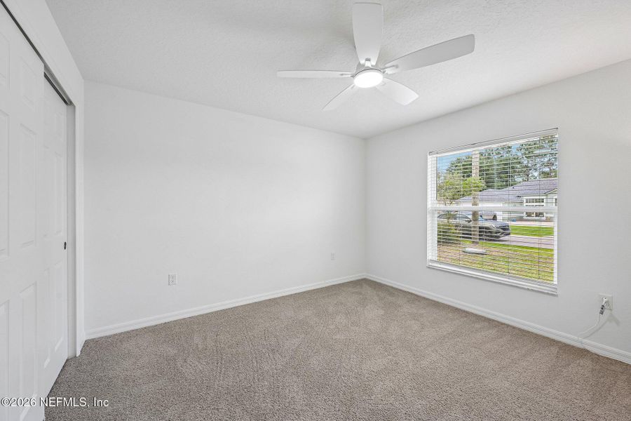 Spacious, unfurnished interior of a new home in , Palm Coast (Image 22).