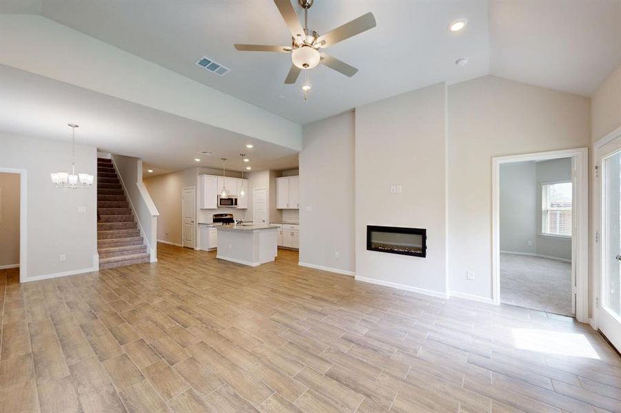 Image 38 of a home in Forest Park. Image 38 of a home in Forest Park.