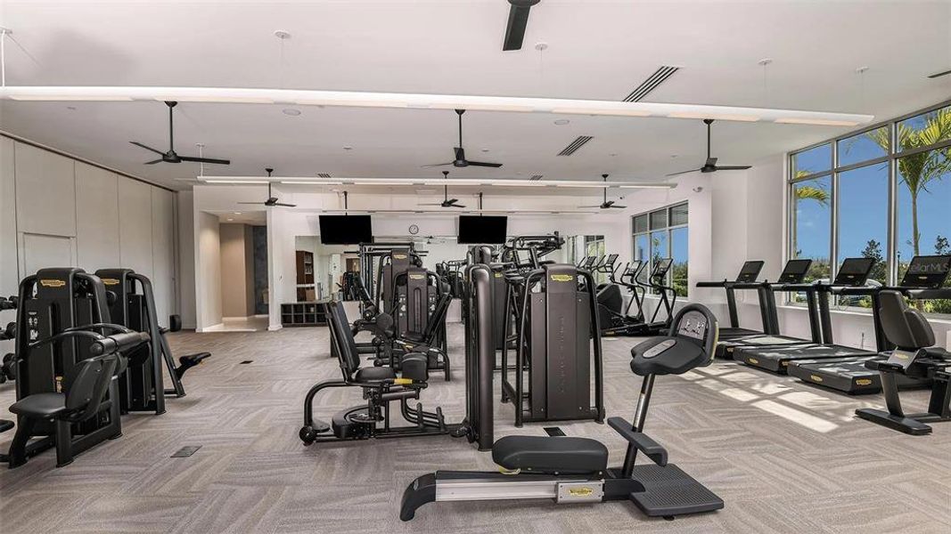 Community amenities in , Wesley Chapel (Image 32).