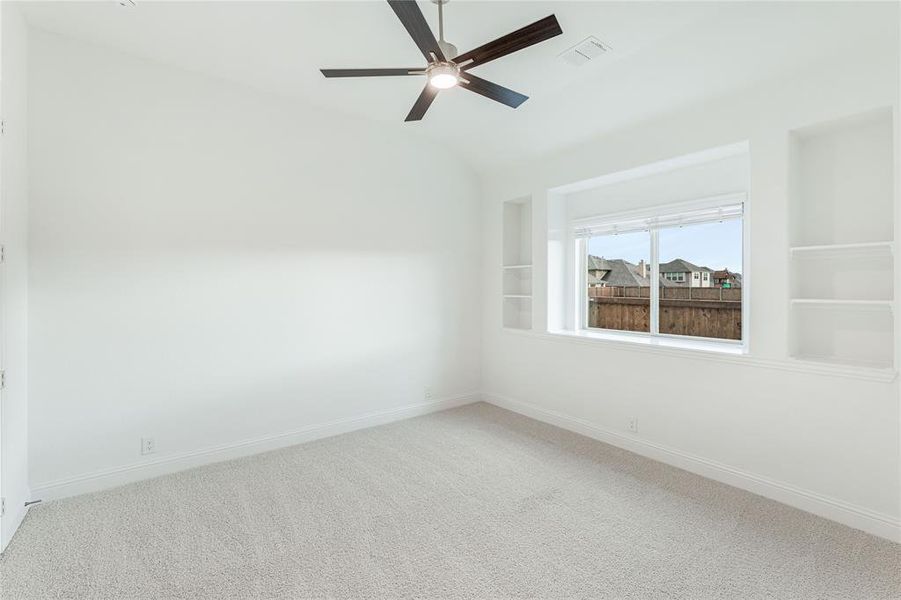 Spacious, unfurnished interior of a new home in Somerset Classic 70s & 80s, Mansfield (Image 31). Spacious, unfurnished interior of a new home in Somerset Classic 70s & 80s, Mansfield (Image 31).