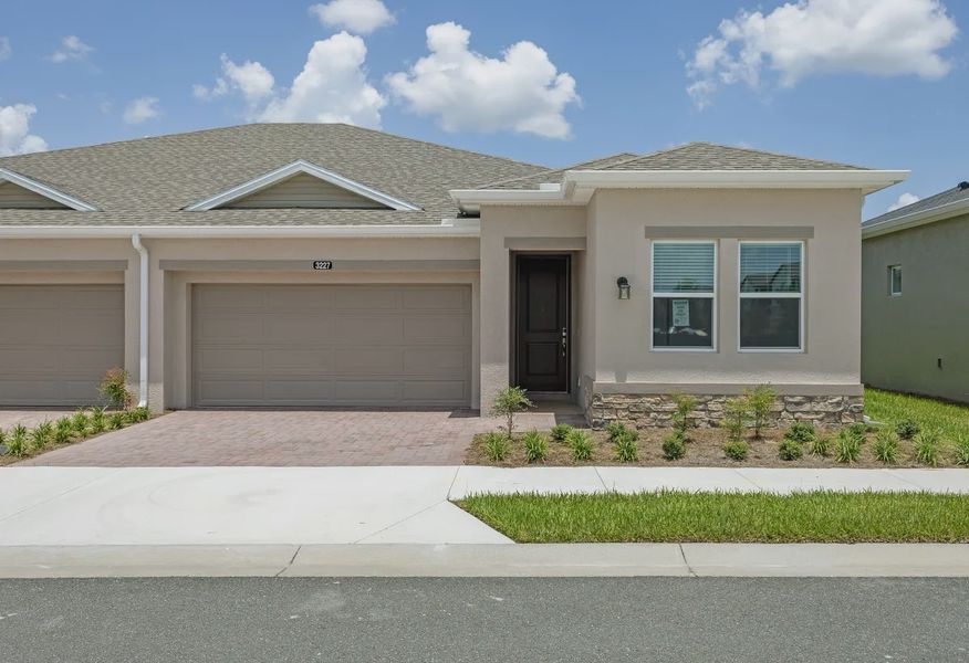 Valletta Front Exterior - 2 of 26 Valletta Front Exterior - 2 of 26