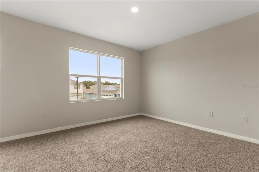 Spacious, unfurnished interior of a new home in , Mount Dora (Image 33). Spacious, unfurnished interior of a new home in , Mount Dora (Image 33).