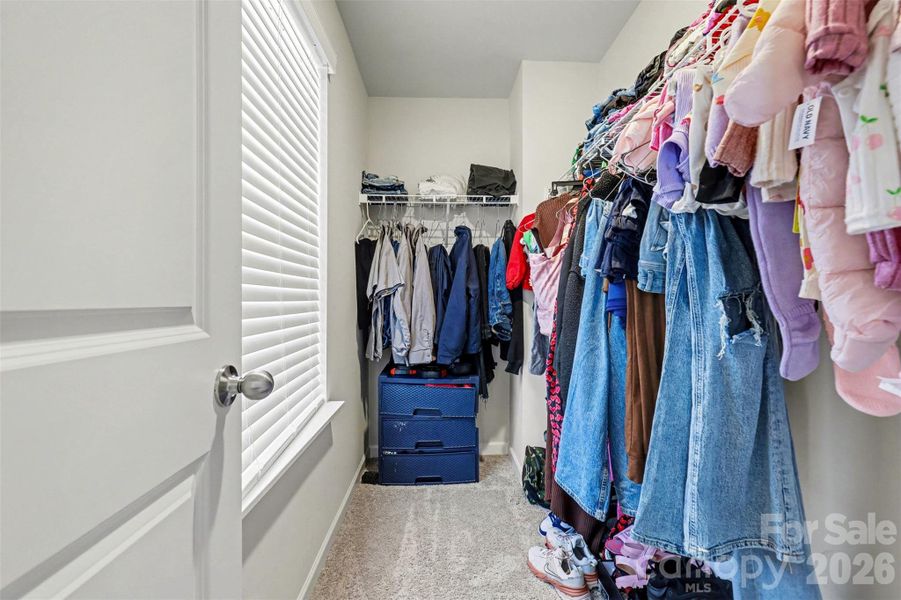 Close-up of interior finishes inside a home in , Stanley (Image 18).