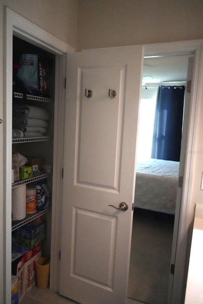 Furnished interior view inside a new home in , Port Charlotte (Image 11).