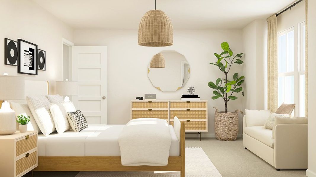 1982 Jordan Bed3 1of2 F2