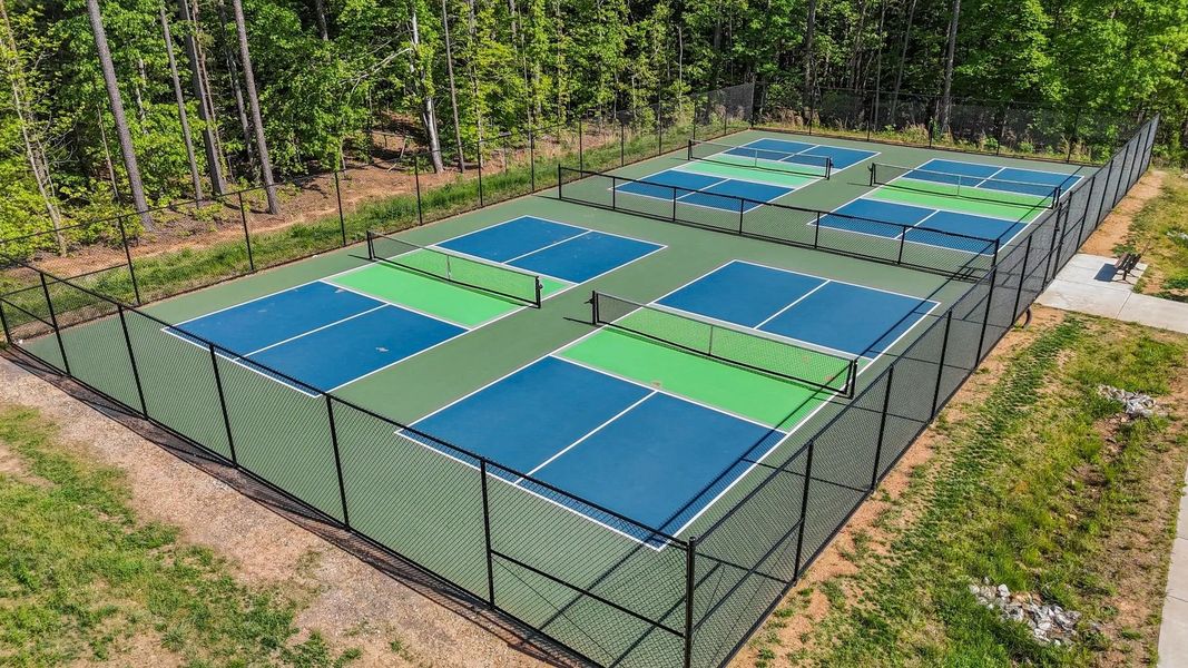 Mountain Creek Park Mountain Creek Park