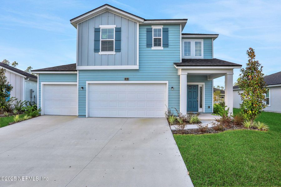 Image 45 of a home in Cordova Palms.