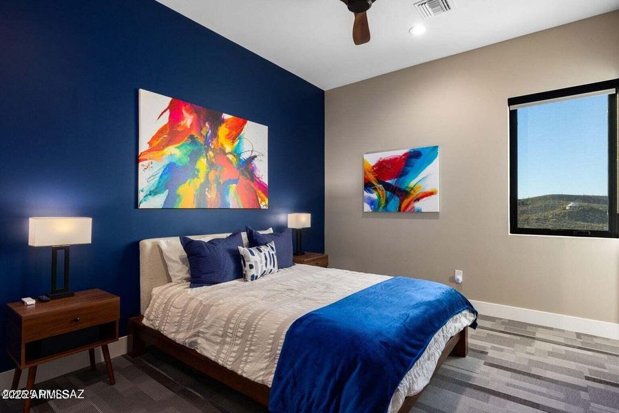 5901 W El Camino del Cerro