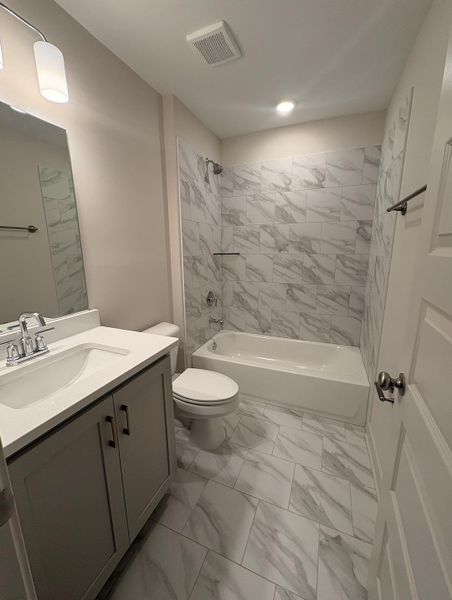 Bathroom Bathroom