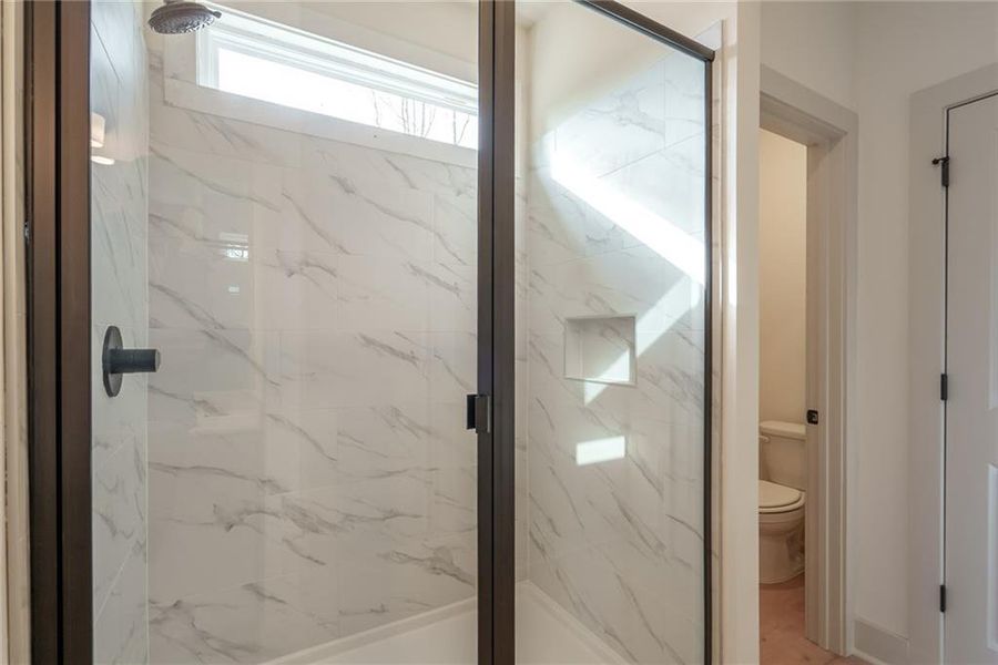 Close-up of interior finishes inside a home in , Good Hope (Image 22).
