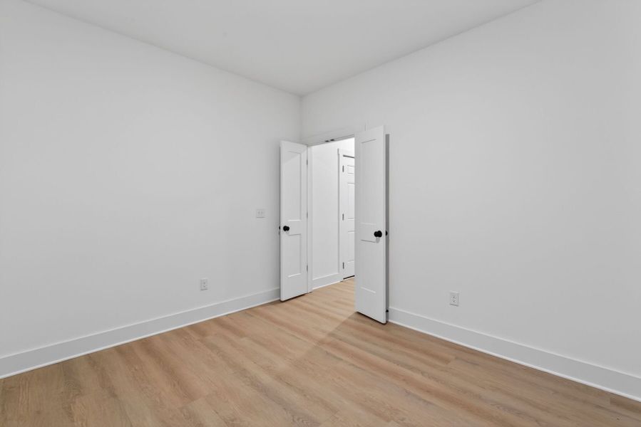 Flex Room