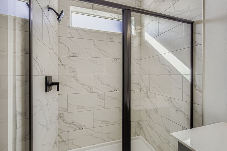 1,887sf New Home in Fort Collins, CO.  - Slide 17