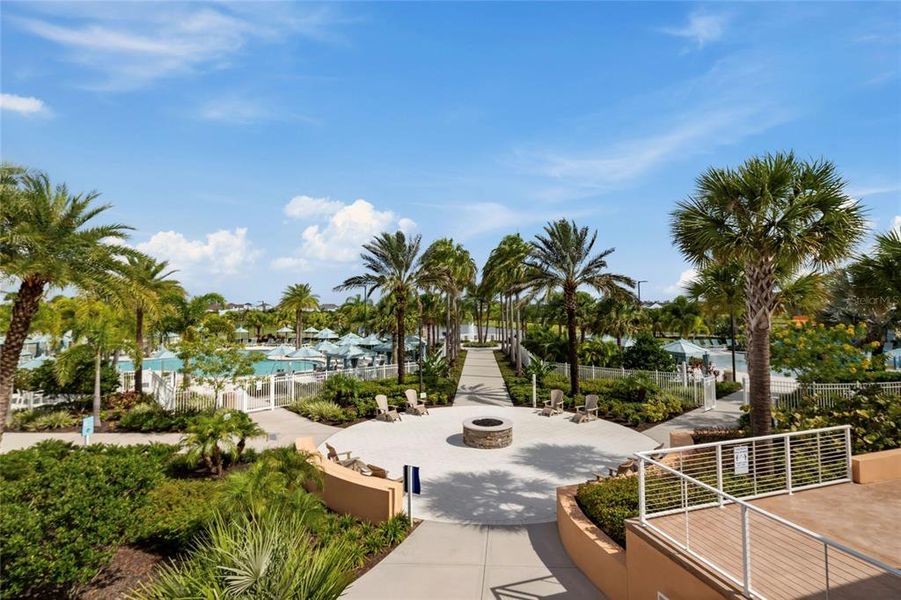 Community amenities in , Kissimmee (Image 37).