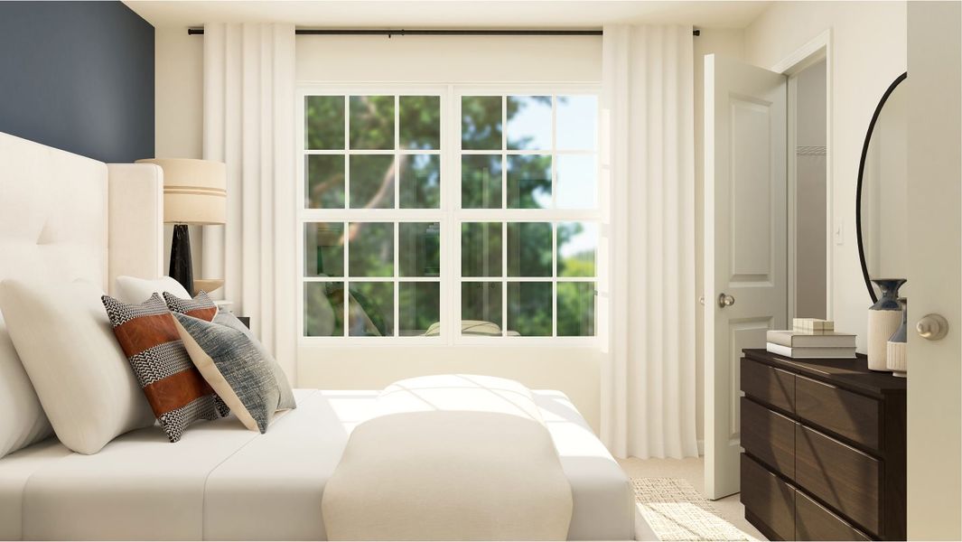 Calhoun Owners Suite Calhoun Owners Suite