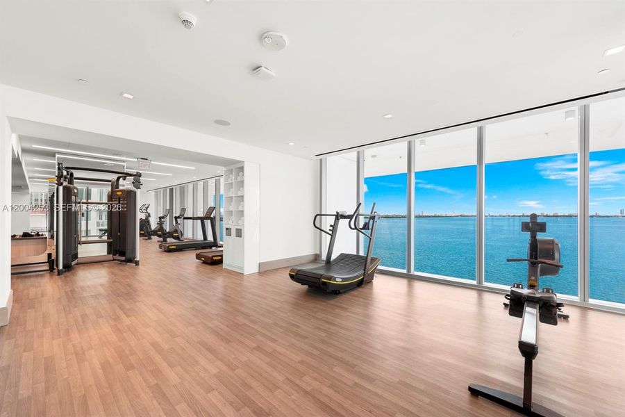 Community amenities in , Miami (Image 62).