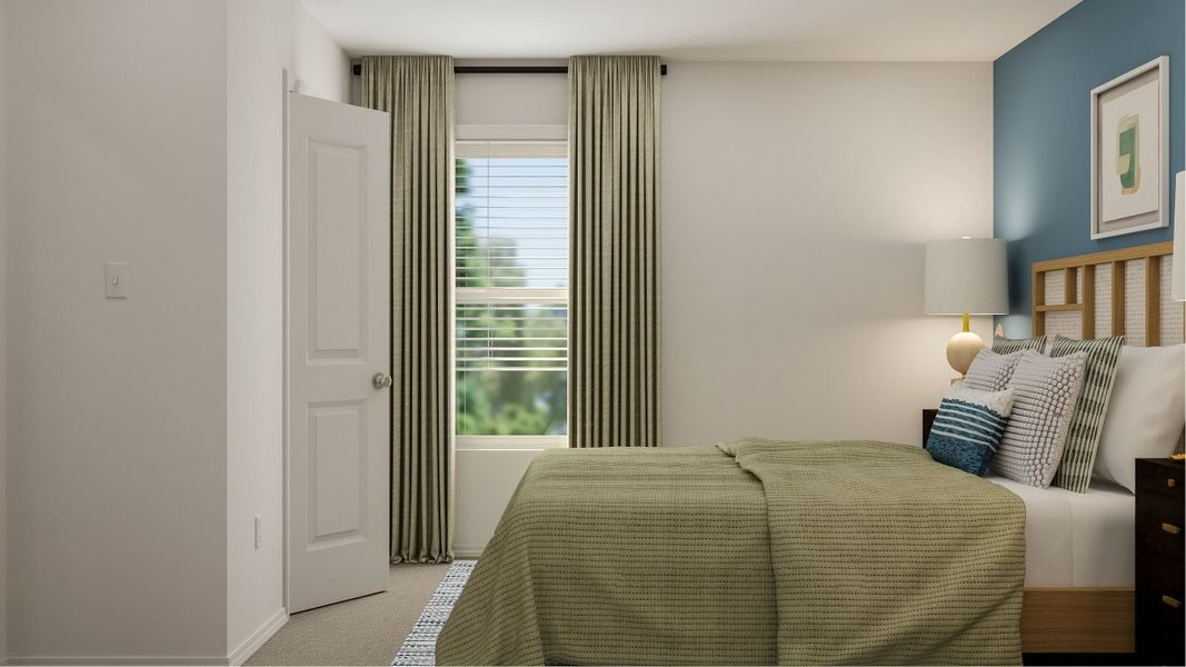 Harland Bedroom 4 Harland Bedroom 4