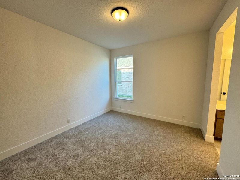 Spacious, unfurnished interior of a new home in , Castroville (Image 22).