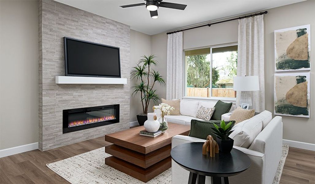 Arlington-W721-Brighton Place Living Room