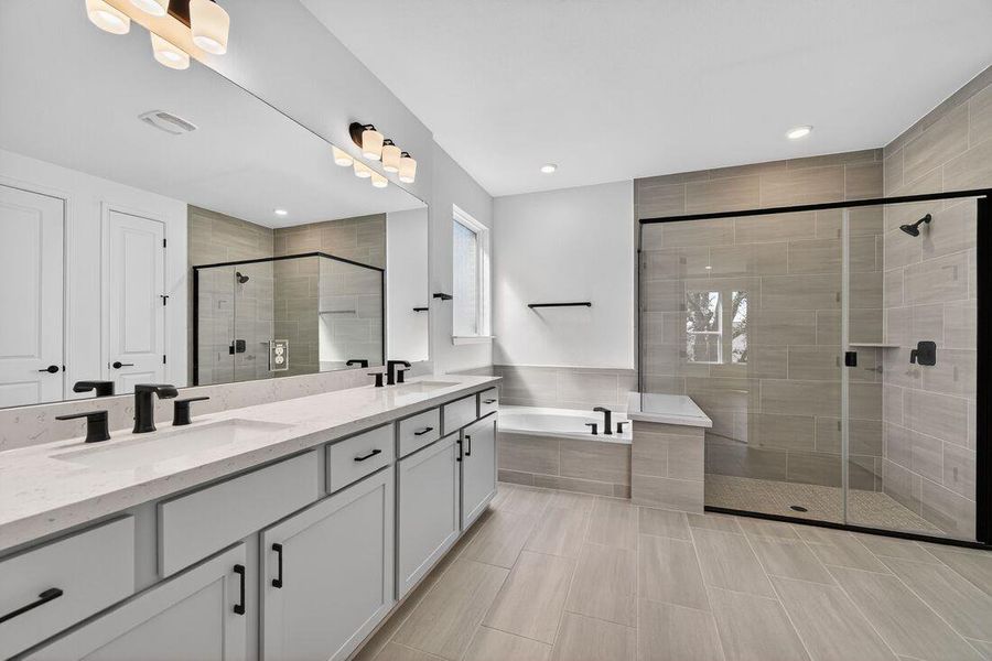 1608 Mulberry Oak Lane ~ Ready Now