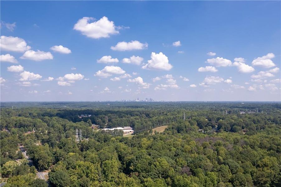 Natural landscape and outdoor views near  in East Point (Image 36).