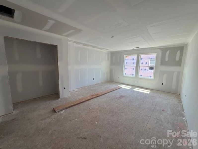 2nd Story Room