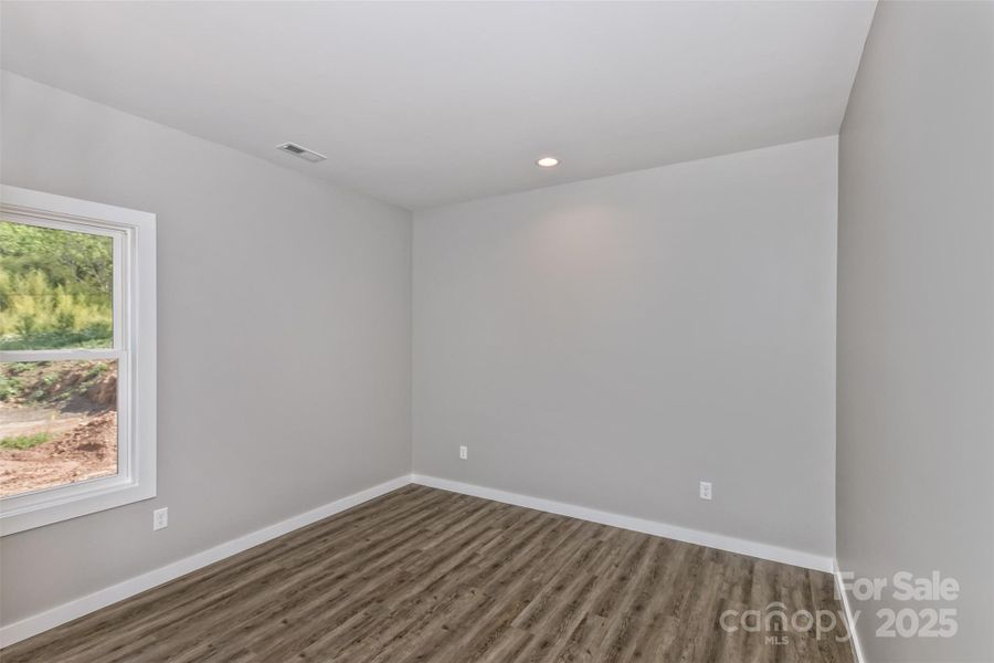 Spacious, unfurnished interior of a new home in , Clyde (Image 20). Spacious, unfurnished interior of a new home in , Clyde (Image 20).