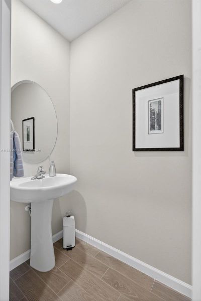 Furnished interior view inside a new home in , Stuart (Image 9). Furnished interior view inside a new home in , Stuart (Image 9).