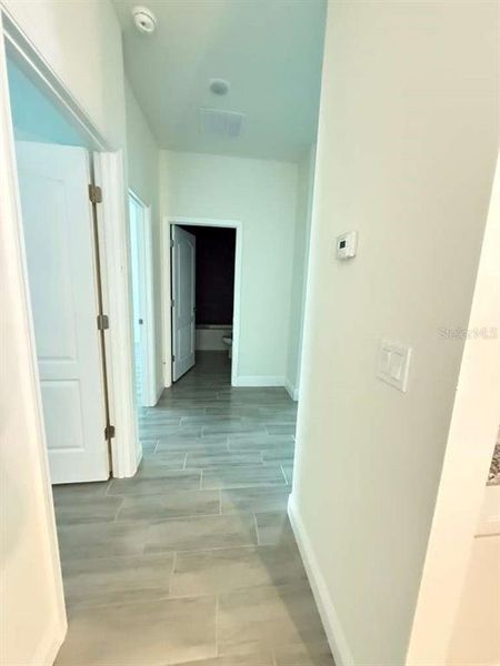 Spacious, unfurnished interior of a new home in , Poinciana (Image 9). Spacious, unfurnished interior of a new home in , Poinciana (Image 9).