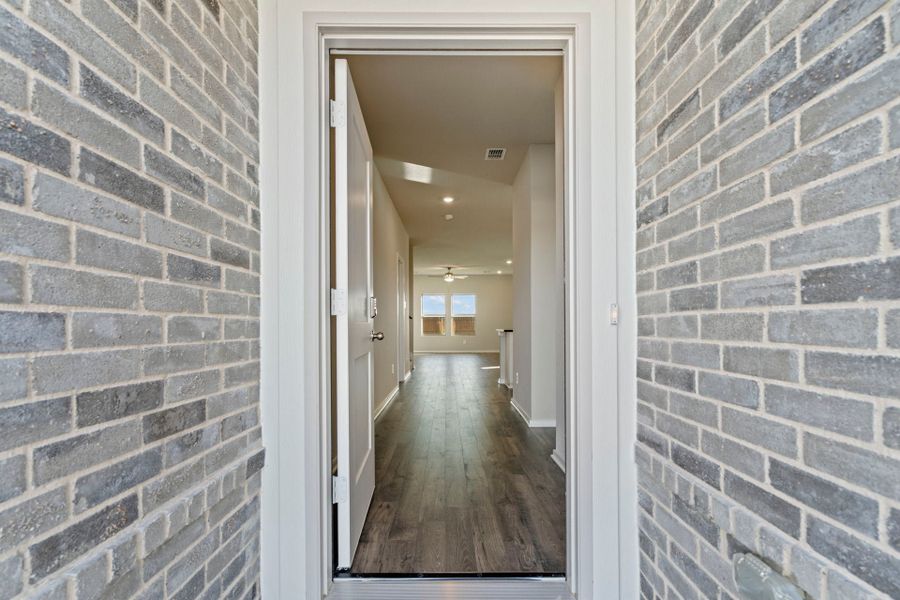 5br New Home in Heartland, TX.  - Slide 5